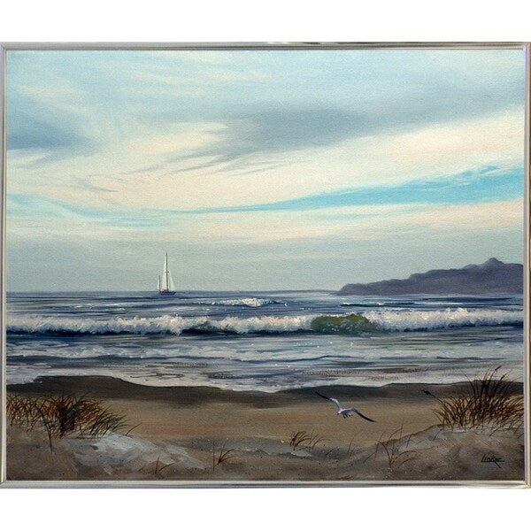 68-THOLIN52033 Print 18.25"x22" by Thomas Linker