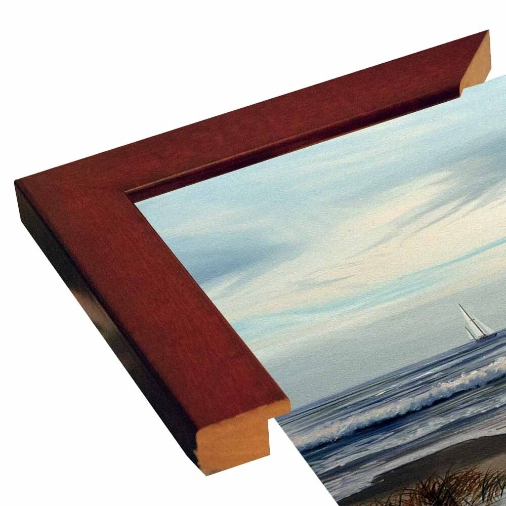 68-THOLIN52033 Print 18.25"x22" by Thomas Linker