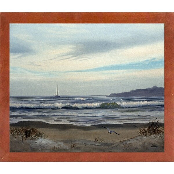 68-THOLIN52033 Print 18.25"x22" by Thomas Linker