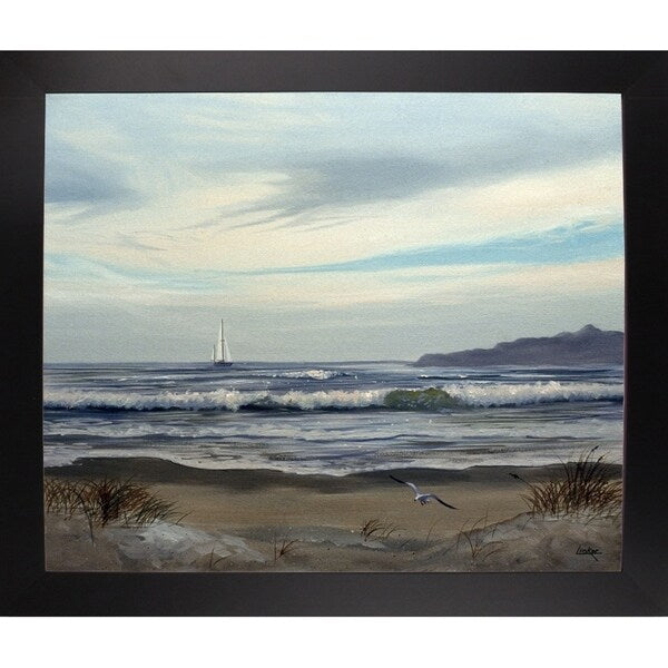 68-THOLIN52033 Print 18.25"x22" by Thomas Linker