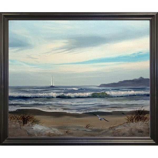 68-THOLIN52033 Print 18.25"x22" by Thomas Linker