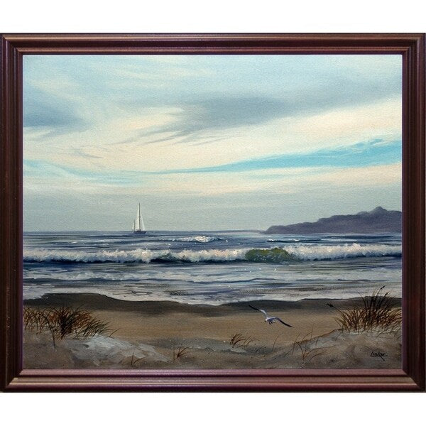 68-THOLIN52033 Print 18.25"x22" by Thomas Linker