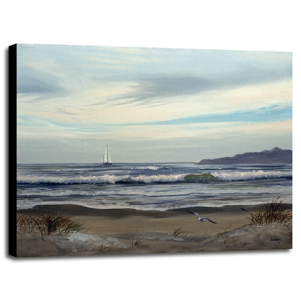 68-THOLIN52033 Print 18.25"x22" by Thomas Linker