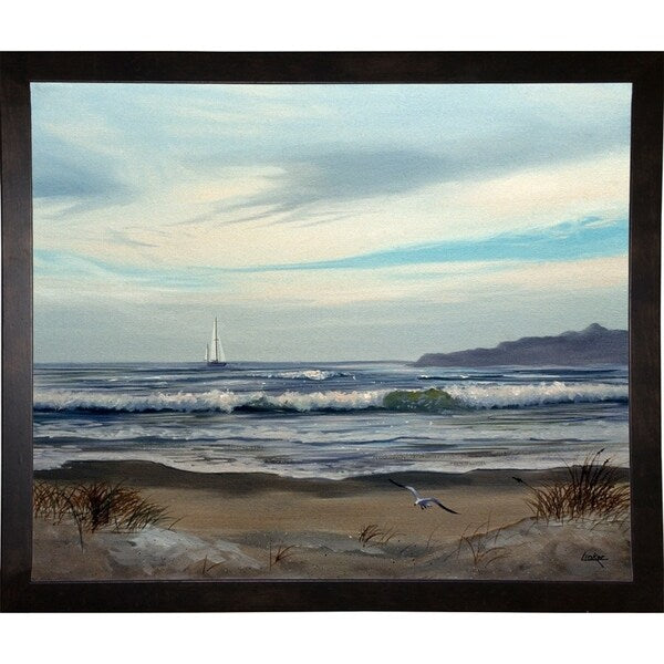 68-THOLIN52033 Print 18.25"x22" by Thomas Linker