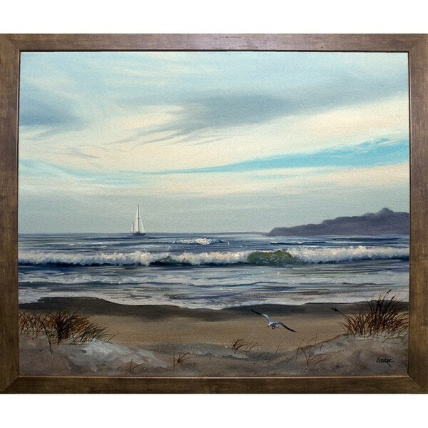 68-THOLIN52033 Print 18.25"x22" by Thomas Linker