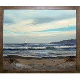 68-THOLIN52033 Print 18.25"x22" by Thomas Linker