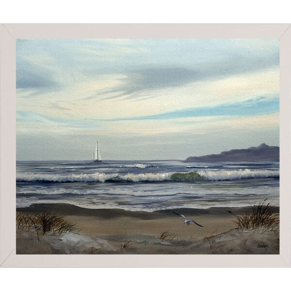 68-THOLIN52033 Print 18.25"x22" by Thomas Linker