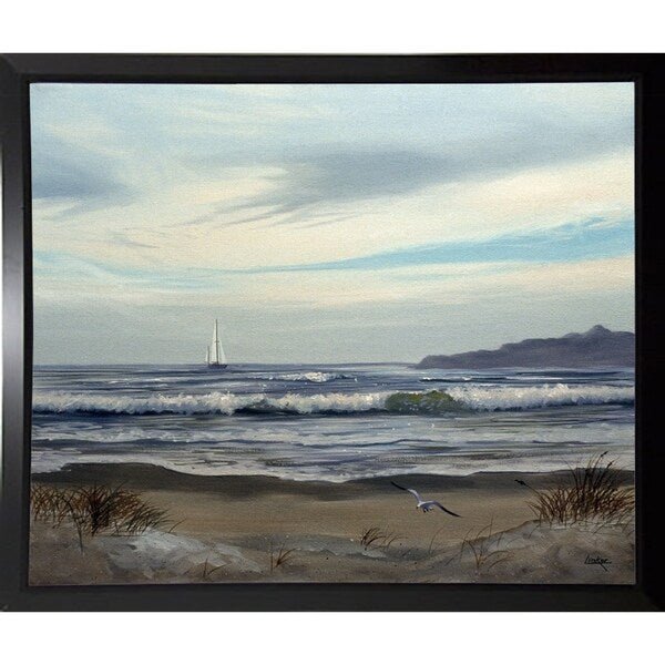 68-THOLIN52033 Print 18.25"x22" by Thomas Linker