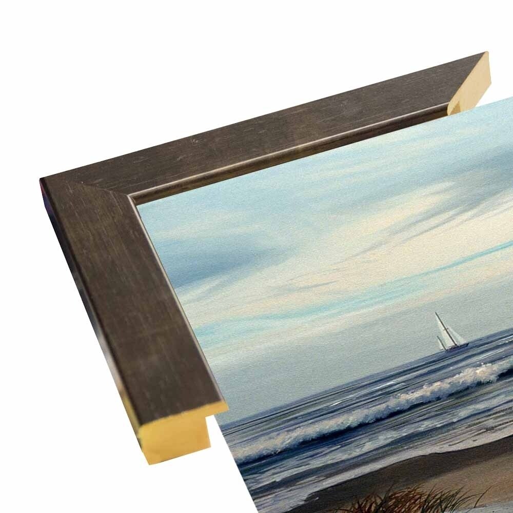 68-THOLIN52033 Print 18.25"x22" by Thomas Linker