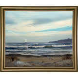 68-THOLIN52033 Print 18.25"x22" by Thomas Linker