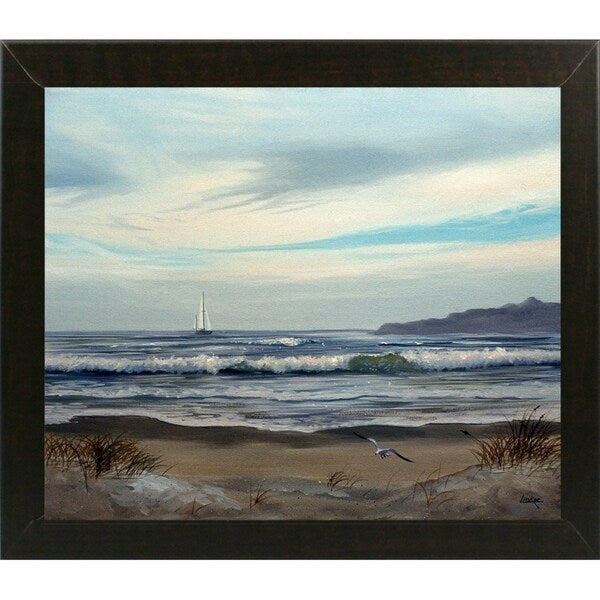 68-THOLIN52033 Print 18.25"x22" by Thomas Linker