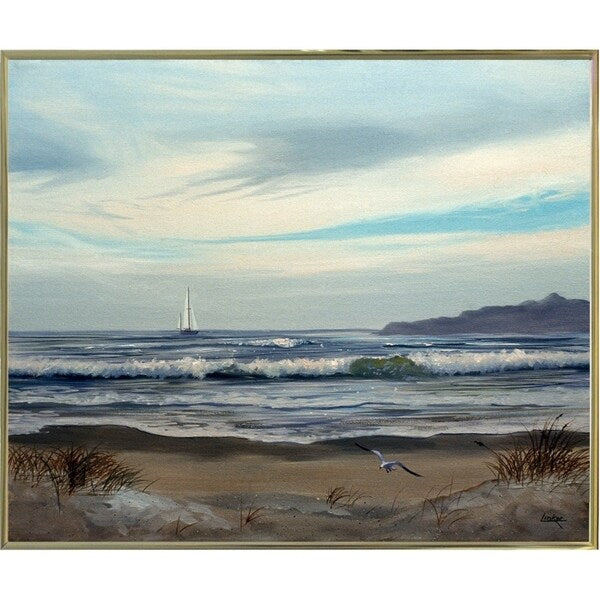 68-THOLIN52033 Print 18.25"x22" by Thomas Linker