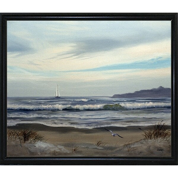 68-THOLIN52033 Print 18.25"x22" by Thomas Linker