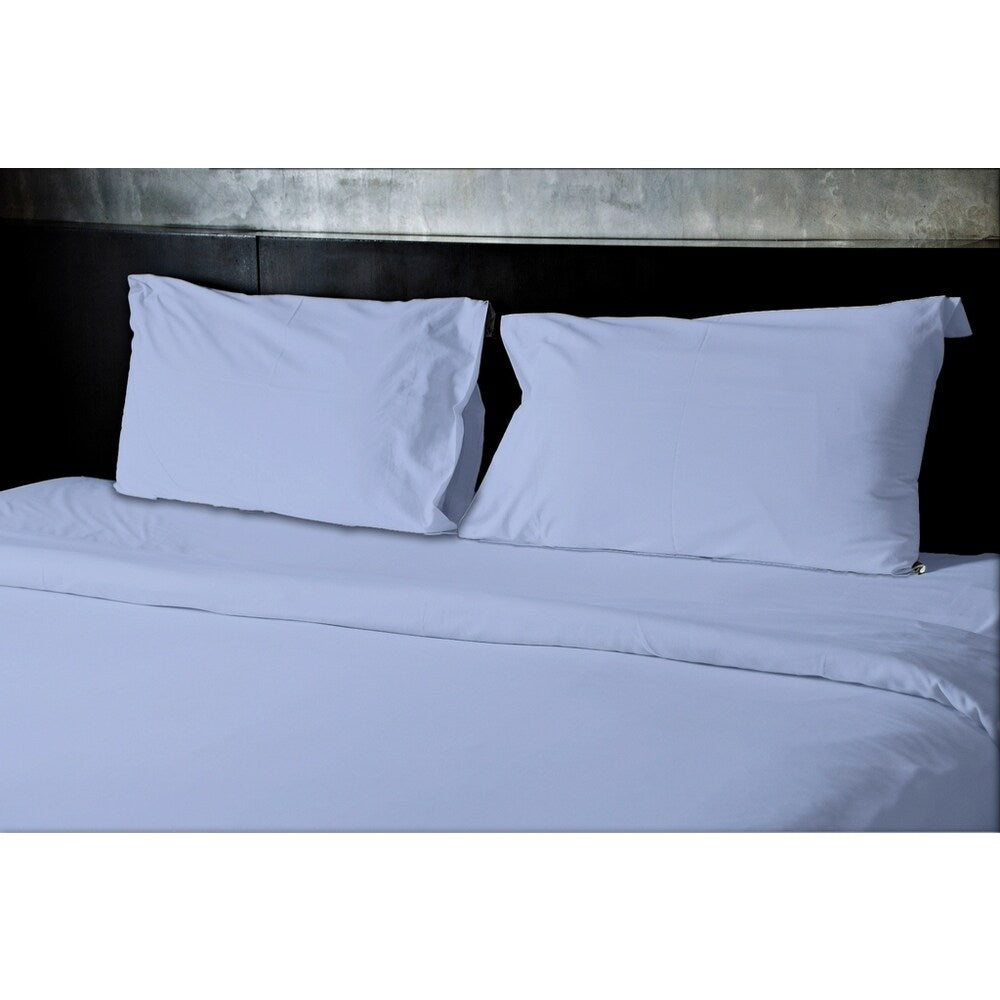 (68x92) Multi-colored Twin XL Solid Duvet Cover