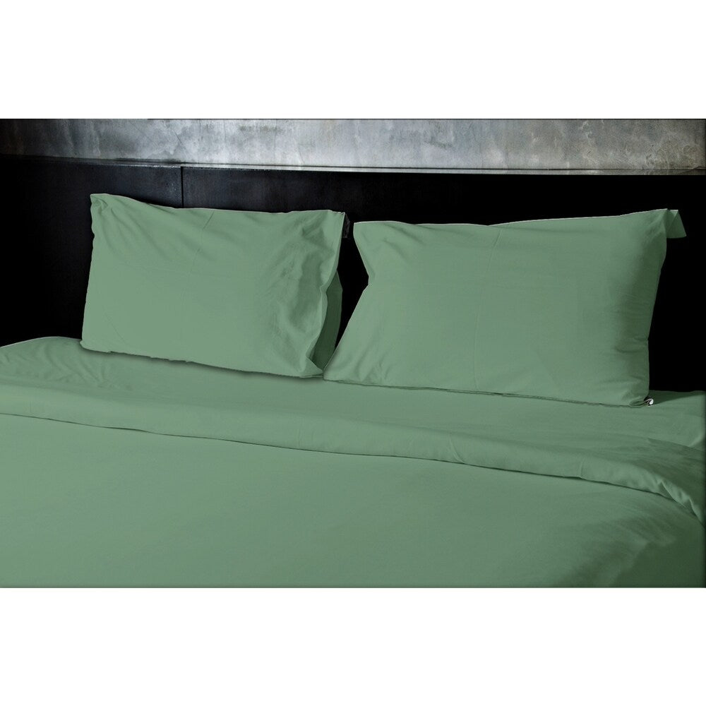 (68x92) Multi-colored Twin XL Solid Duvet Cover