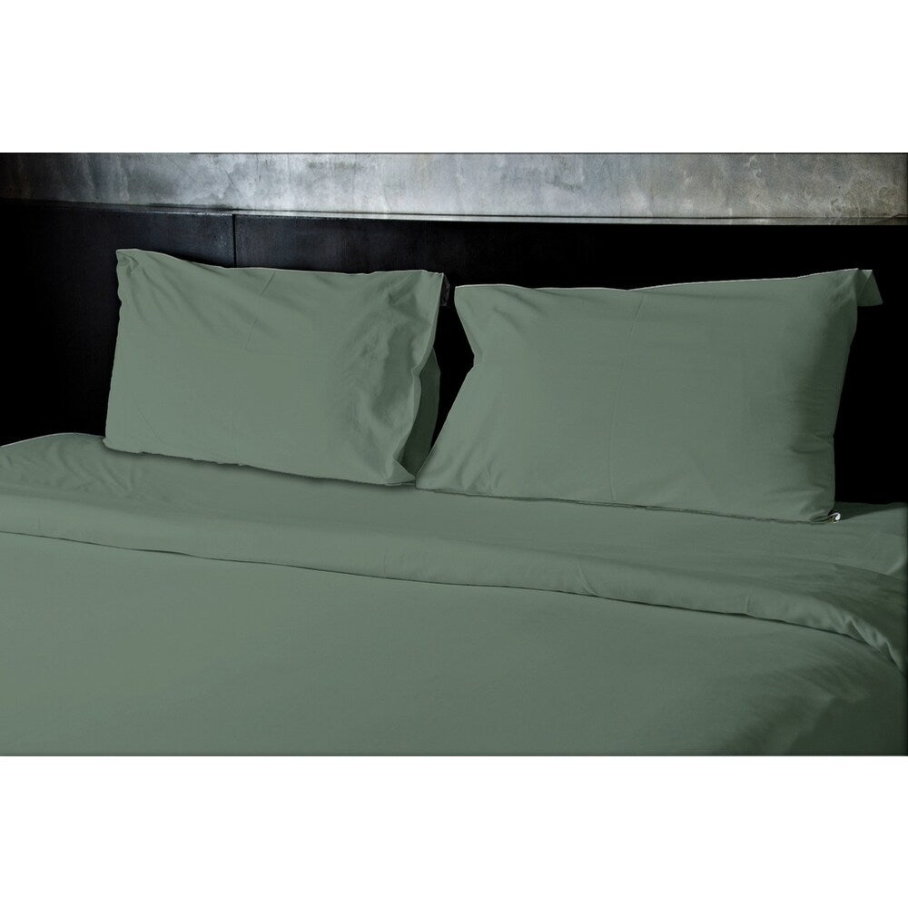 (68x92) Multi-colored Twin XL Solid Duvet Cover