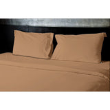 (68x92) Multi-colored Twin XL Solid Duvet Cover