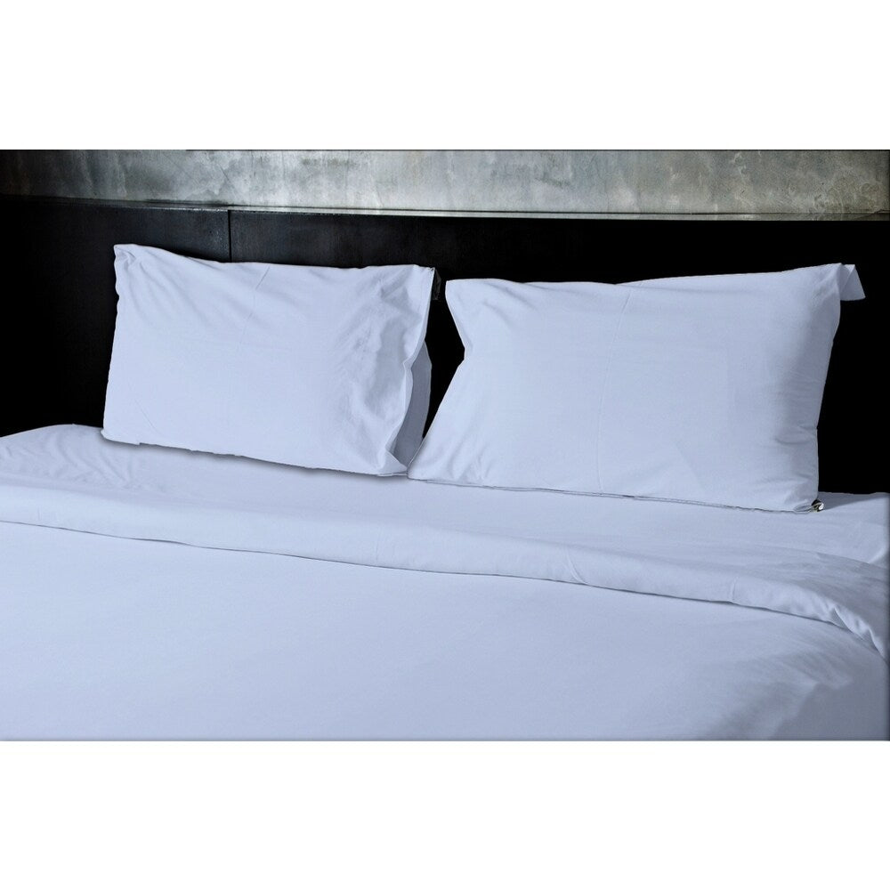 (68x92) Multi-colored Twin XL Solid Duvet Cover