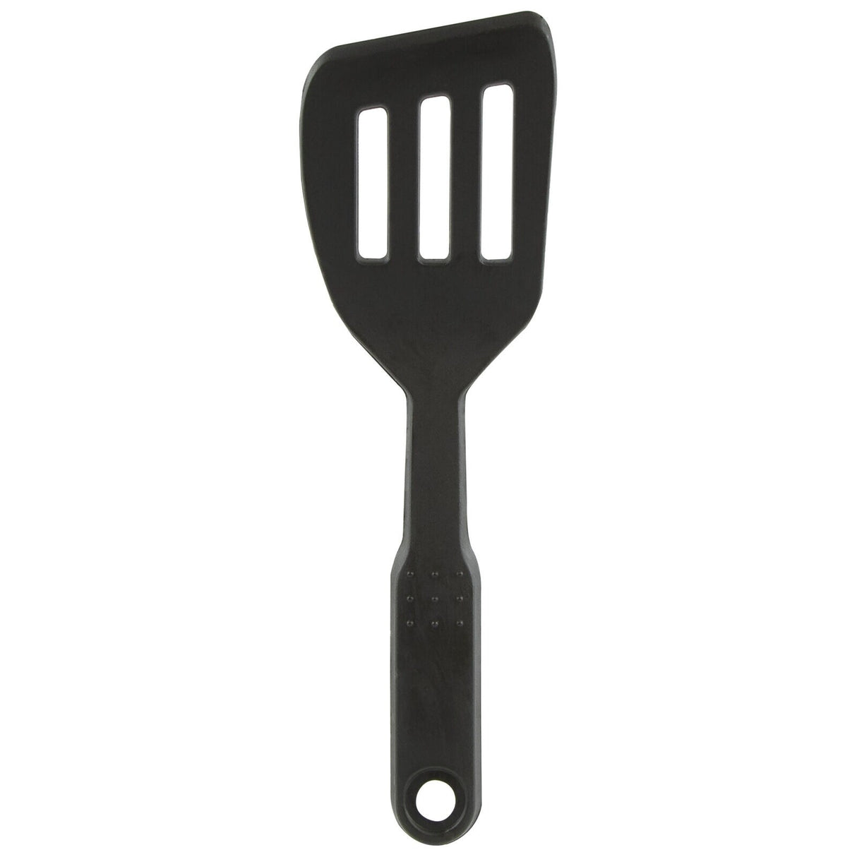 6" Square Non-Stick Mini Blue Frying Pan with Bonus 8" Spatula