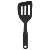 6" Square Non-Stick Mini Blue Frying Pan with Bonus 8" Spatula