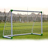 6' x 4' Soccer Goal Set, Portable Kids Youth Sports Foootball Training Net