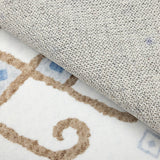 6' x 9'Imitation cashmere carpet For Livingroom（Area Rugs） - 6' x 9'