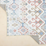 6' x 9'Imitation cashmere carpet For Livingroom（Area Rugs） - 6' x 9'