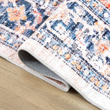 6' x 9'Pearl velvet Rug - 6' x 9'