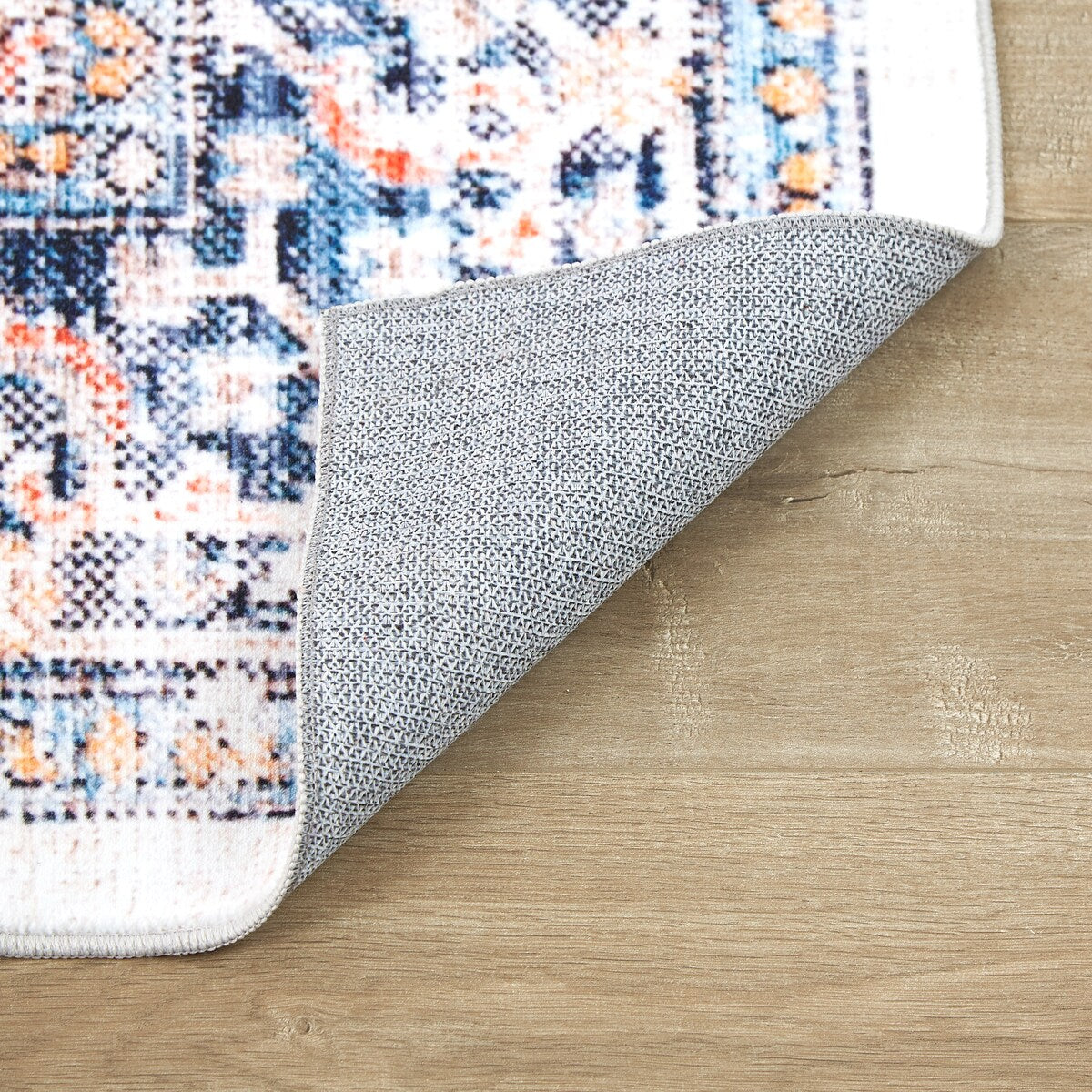 6' x 9'Pearl velvet Rug - 6' x 9'