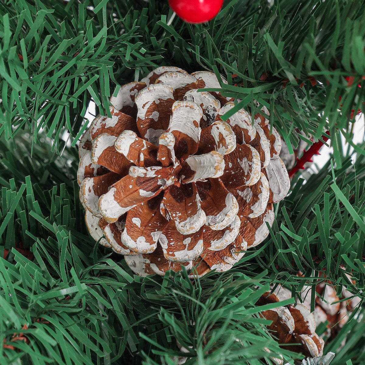 6ft Christmas Tree Artificial Full Xmas Trees