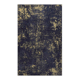 6x9 Area Rugs Machine Washable Rugs Living Room Rugs for Bedroom Laundry Room Kitchen Non Slip Carpet Abstract Soft - 6' x 7'