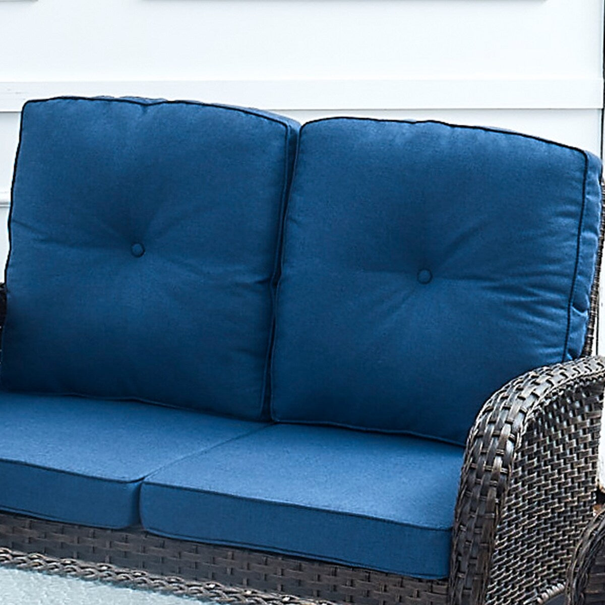 7 Piece Outdoor Patio Furniture Sets