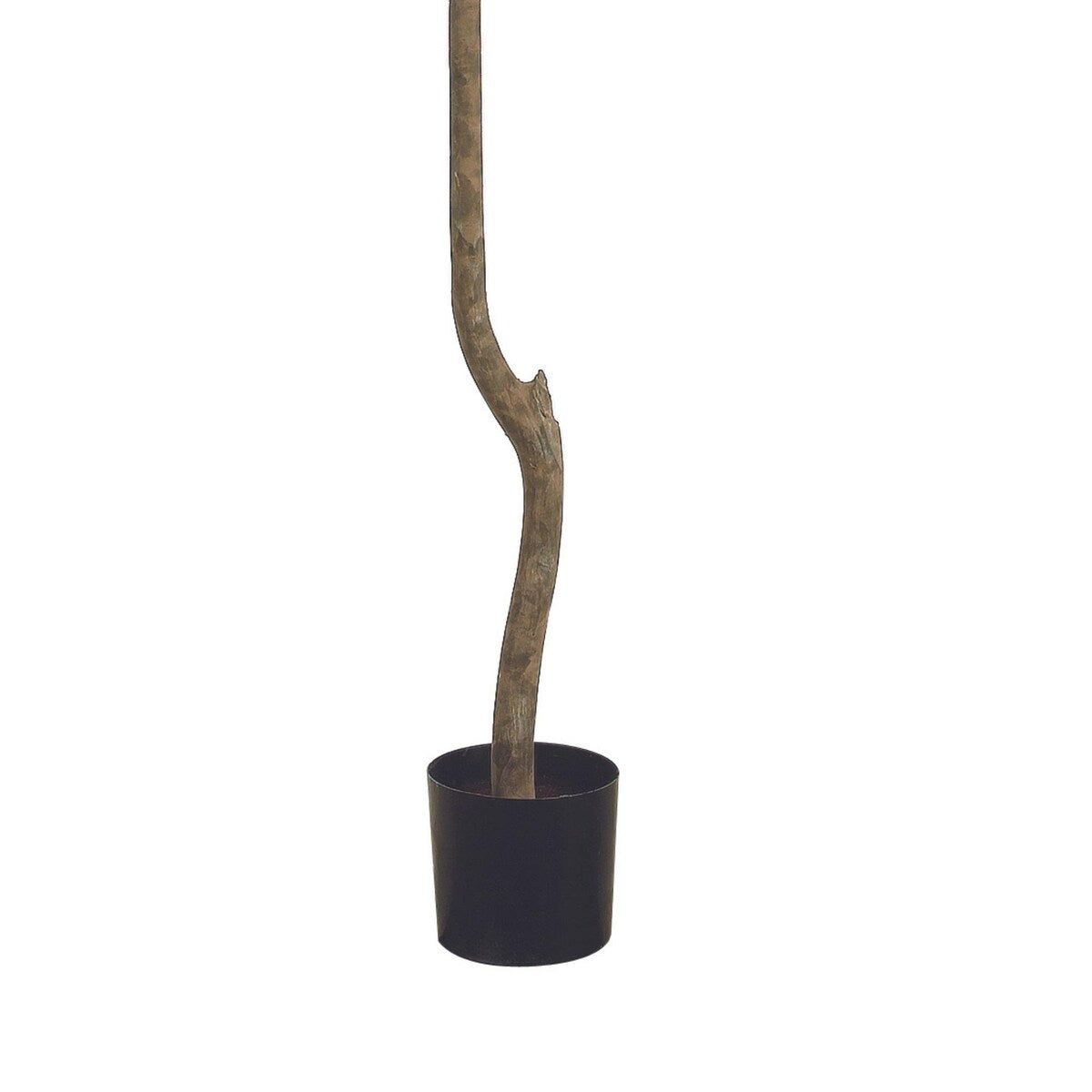 7 ft Fiddle Leaf Fig Tree - Green