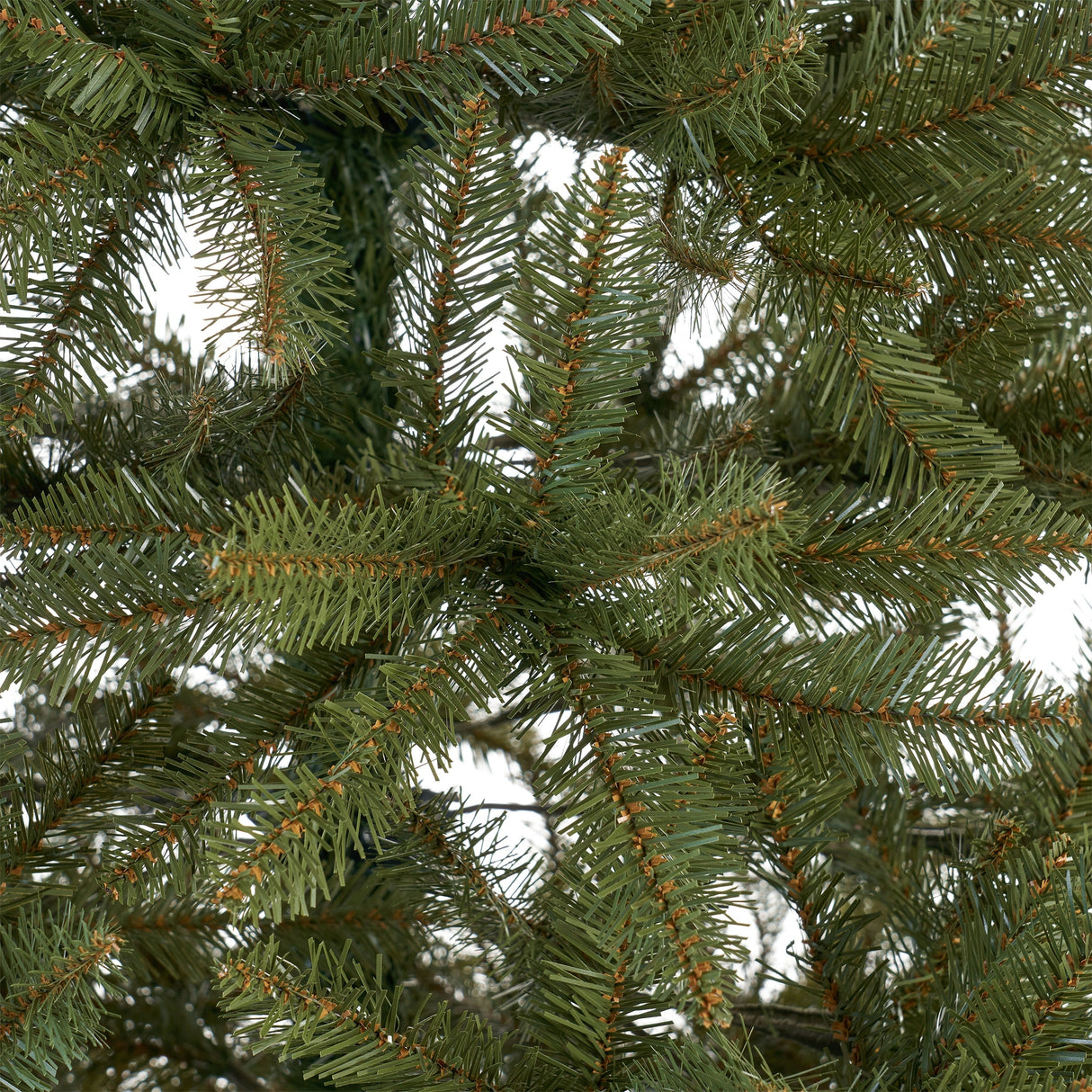 Fraser Fir Hinged 7.5-foot Artificial Christmas Tree by Christopher Knight Home