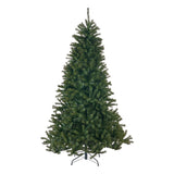 7.5-foot Noble Fir Artificial Christmas Tree by Christopher Knight Home