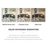 70.9" Double Sleeper Sofa & Sofa Bed Pull Out Couch with Storage - 70'9" x 34'6"