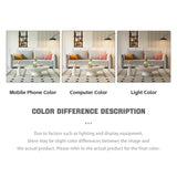 70.9" Double Sleeper Sofa & Sofa Bed Pull Out Couch with Storage - 70'9" x 34'6"
