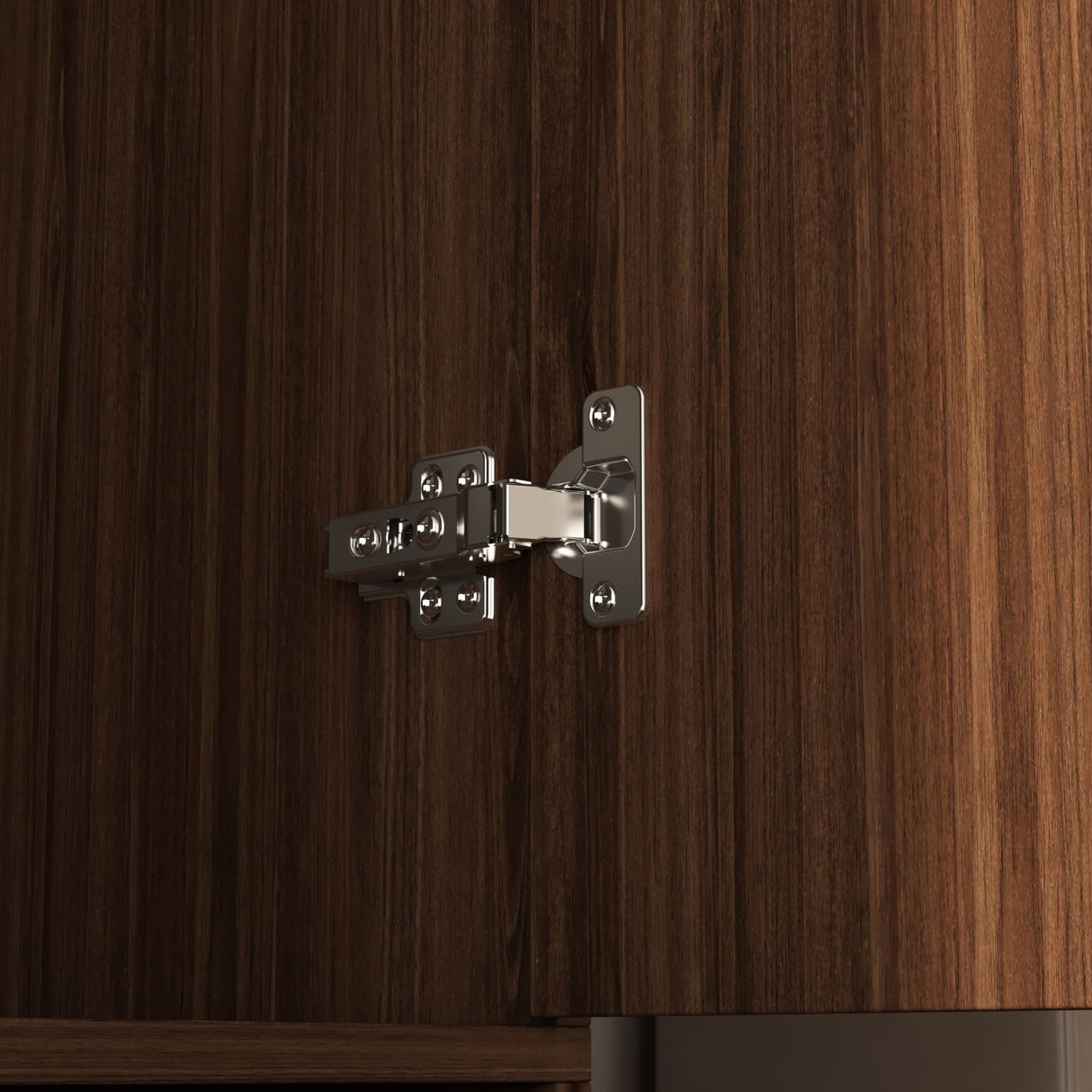 70.9"H Armoires & Wardrobe Two Drawers Hanging Storage Closet Cabinet