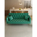 Convertible Double Folding Sofa Bed - 19.00 x 71.00 x 30.00