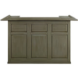 72 Inch Wood Dry Bar