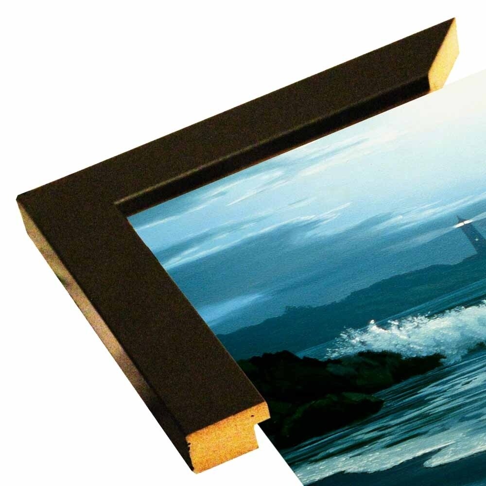 72-THOLIN52037 Print 8.75"x11.25" by Thomas Linker