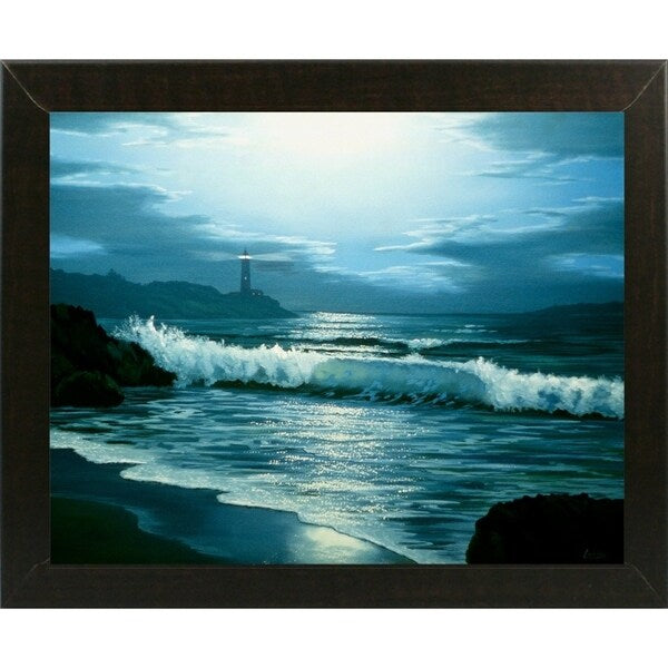 72-THOLIN52037 Print 8.75"x11.25" by Thomas Linker