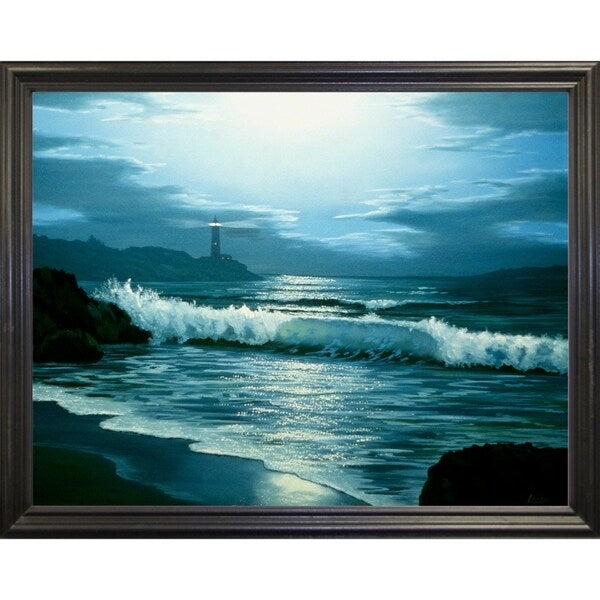 72-THOLIN52037 Print 8.75"x11.25" by Thomas Linker