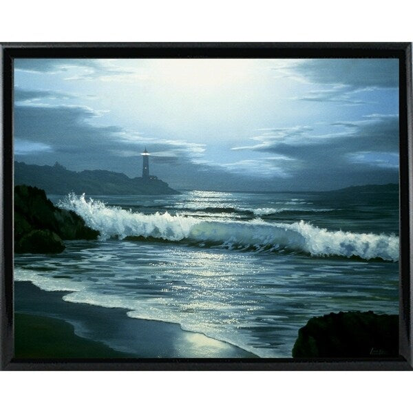 72-THOLIN52037 Print 8.75"x11.25" by Thomas Linker