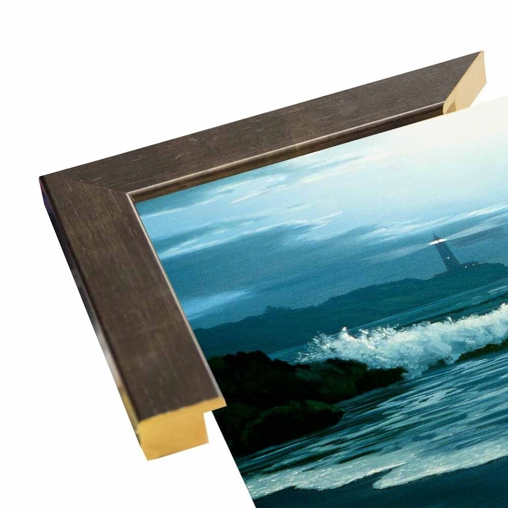 72-THOLIN52037 Print 8.75"x11.25" by Thomas Linker
