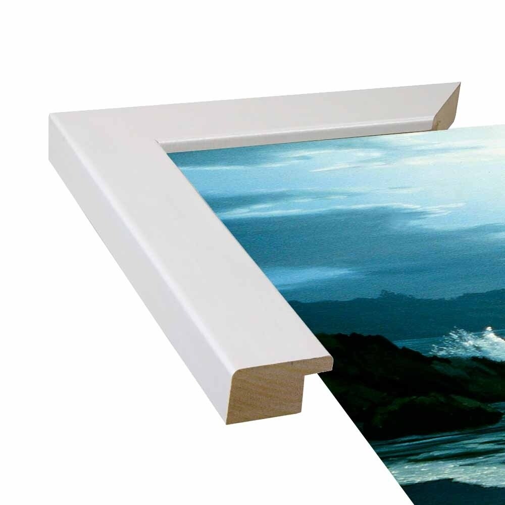 72-THOLIN52037 Print 8.75"x11.25" by Thomas Linker