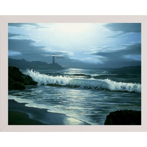 72-THOLIN52037 Print 8.75"x11.25" by Thomas Linker