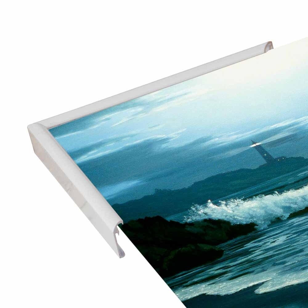 72-THOLIN52037 Print 8.75"x11.25" by Thomas Linker
