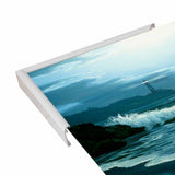 72-THOLIN52037 Print 8.75"x11.25" by Thomas Linker