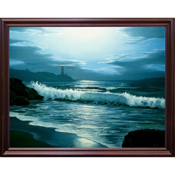 72-THOLIN52037 Print 8.75"x11.25" by Thomas Linker